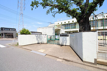 八千代市立高津南保育園 774m