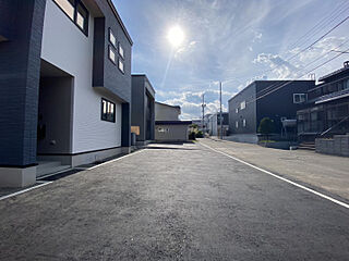 ブルーミングガーデン 札幌市西区西野4条2丁目2棟 その他