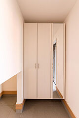 ブルーミングガーデン 千歳市花園3丁目3棟 その他