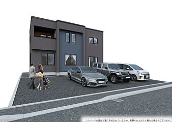 ブルーミングガーデン 札幌市厚別区厚別東1条5丁目1棟 外観