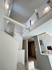 ブルーミングガーデン 札幌市東区北27条東7丁目3棟 その他