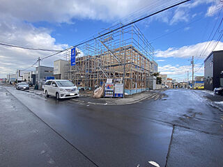 ブルーミングガーデン 札幌市西区発寒6条14丁目2期2棟 その他