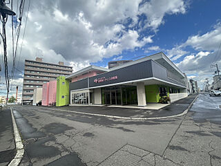 ブルーミングガーデン 札幌市西区西町南16丁目2棟 その他