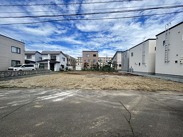 現地写真