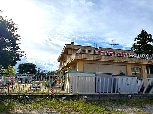 清水幼稚園（約1,130m）