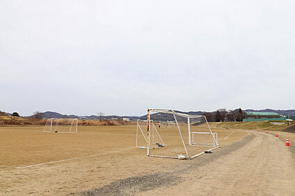 信夫ヶ丘緑地公園 235m