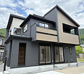山梨県甲府市羽黒町字村前7番1（地番）：物件画像