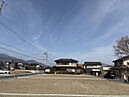 山梨県南アルプス市山寺字前畑60番1（地番）：物件画像