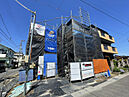 愛知県愛西市渕高町四ノ割23番1（地番）：物件画像
