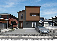 愛知県豊田市永覚新町1丁目76番127（地番）：物件画像