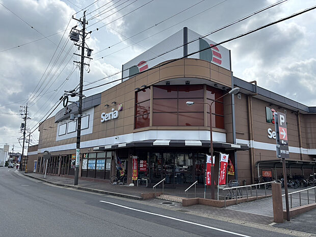 ドミー若林店（約2,112m）