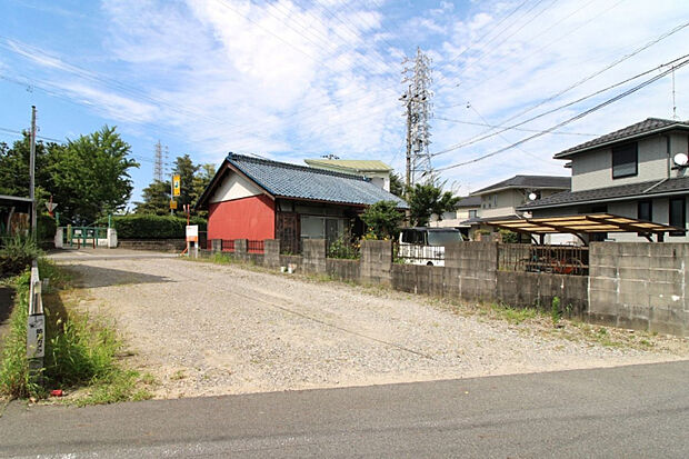 7月17日　南西から撮影　
