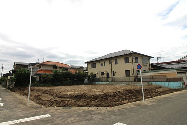 9月12日　北東から撮影　