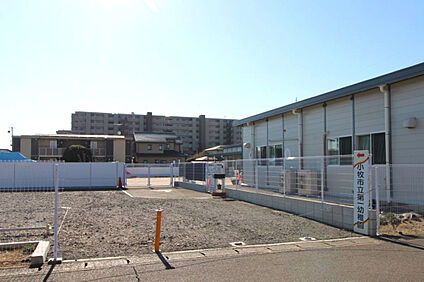 第一幼稚園 1700m