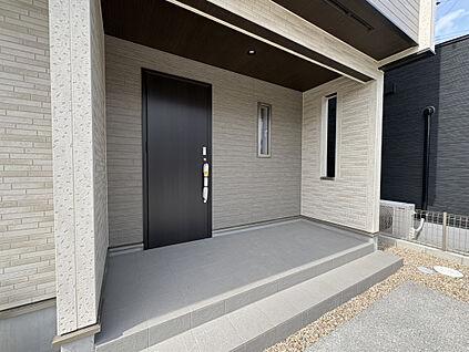 5月31日撮影　南側道路（西→東）