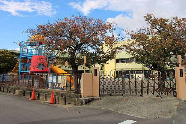 たんぽぽ幼稚園（約1,100m）