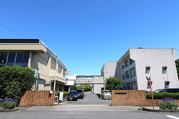 岩倉市立五条川小学校（約650m）