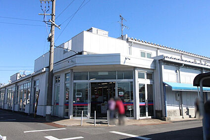 カネスエ浅井店 500m