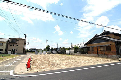 7月17日　北東から撮影