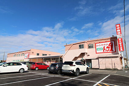 トップワン江南店 800m