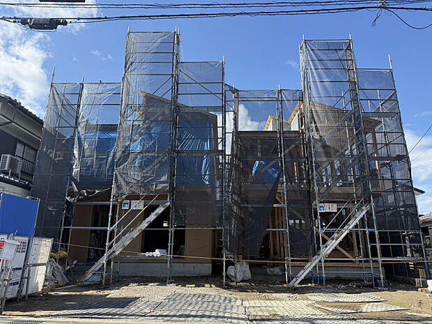 【現地写真】2025.11.1撮影