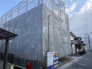 ブルーミングガーデン 大津市坂本7丁目6期1棟 その他