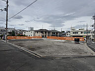 大阪府枚方市香里ケ丘12丁目3251番7（地番）：物件画像