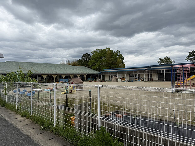 城南保育所(約1,200m)