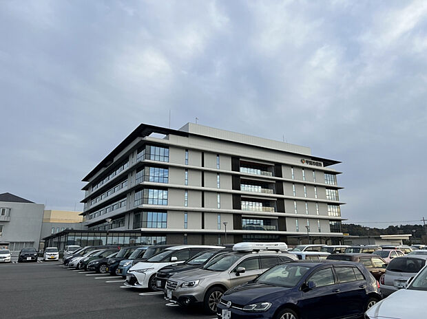【甲賀市役所】（約1,300m）