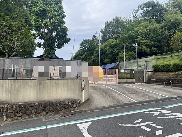 【枚方市立藤田川保育所】（約350m）