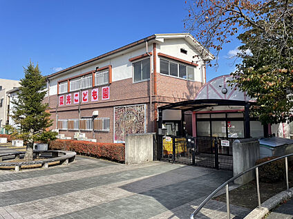 【愛光こども園】 1400m