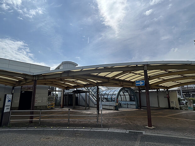 JR守山駅(約4,100m)