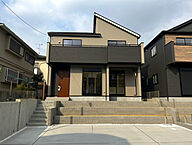 奈良県奈良市学園緑ヶ丘3丁目5034番9（地番）：物件画像