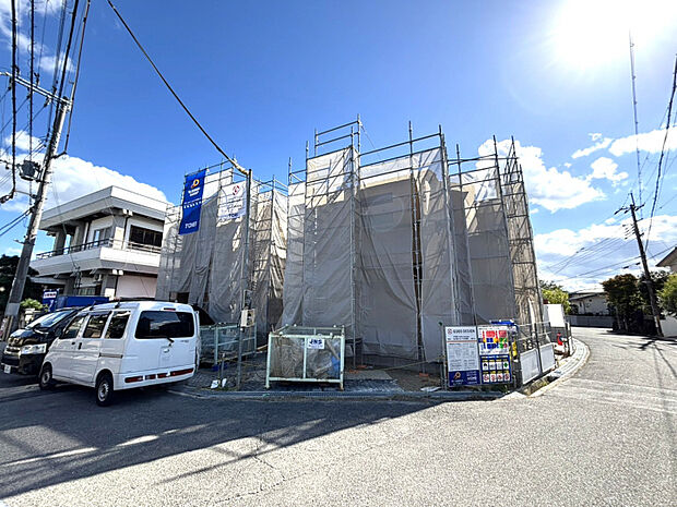 2025年10月下旬撮影