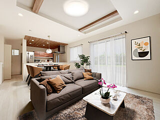 ブルーミングガーデン 奈良市杏町7棟 その他