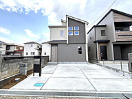 奈良県橿原市新口町53番23（地番）：物件画像