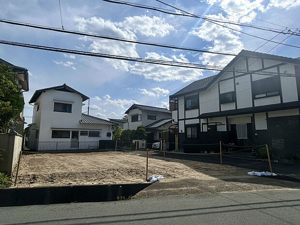 2026年5月上旬現地撮影