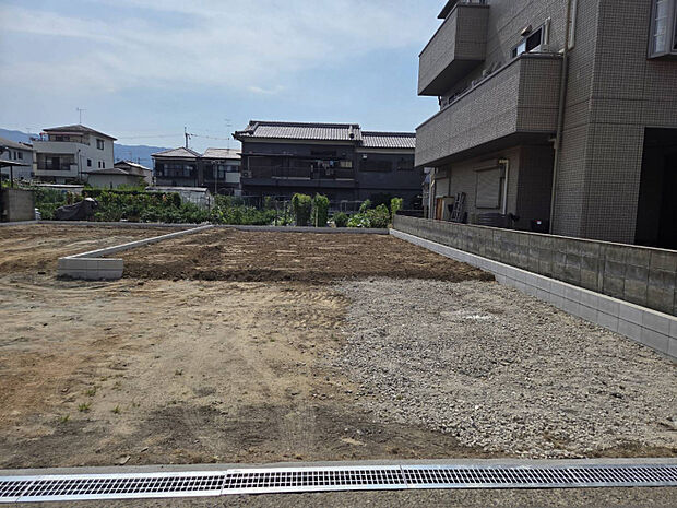 2026年7月中旬現地撮影