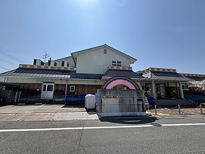 市立丹波市南こども園 1600m