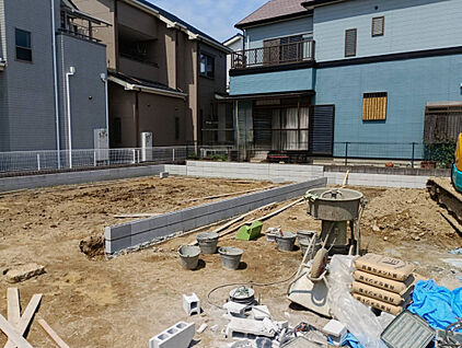 2026年3月上旬現地撮影