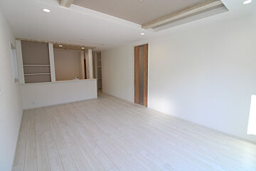 ブルーミングガーデン 安芸区中野1丁目1棟 その他