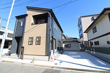 ブルーミングガーデン 呉市広中新開3丁目1棟 その他