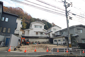 ブルーミングガーデン 広島市東区戸坂新町2丁目1棟 その他