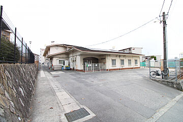 ブルーミングガーデン 廿日市市阿品台1丁目2棟 その他