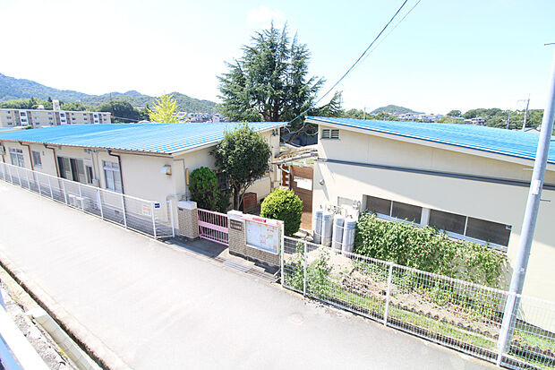 花の木幼稚園（約350m）