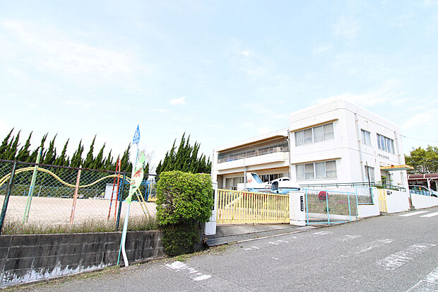 くるみヶ丘幼稚園(約550m)