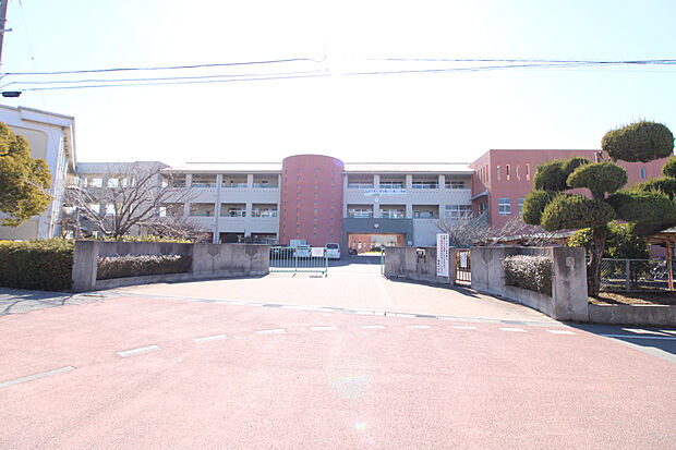 黒瀬中学校（約3,500m）