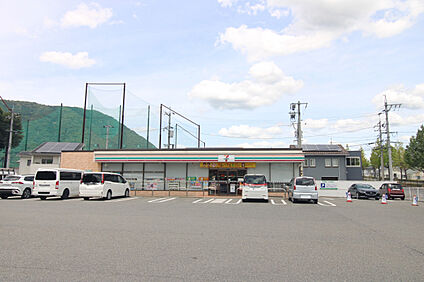 セブンイレブン広島深川1丁目店 500m