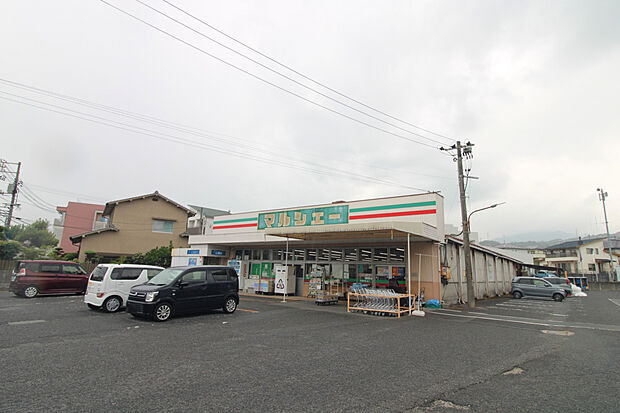 マルシェー佐方店(約1,100m)