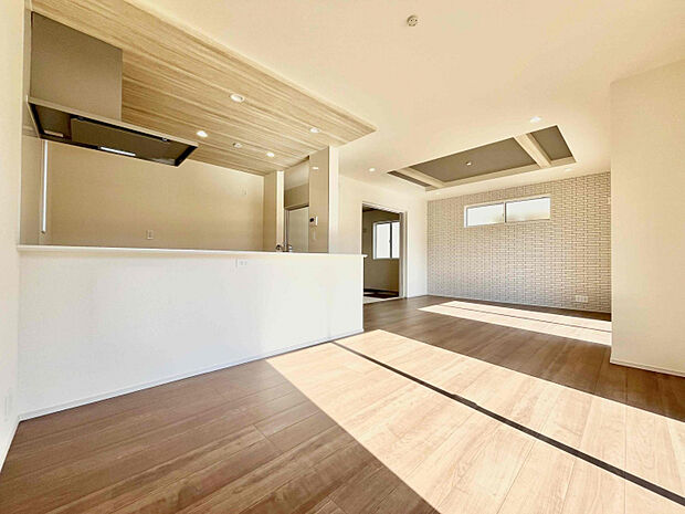 1号棟　ダイニング　